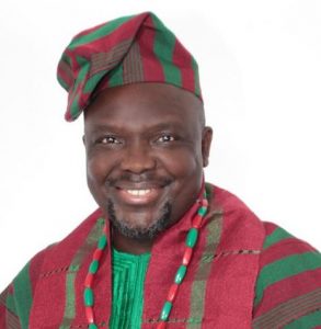Dr Yakubu
