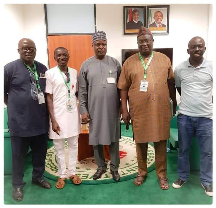 Read more about the article BECO PETITION TRIUMPHED AT NASS