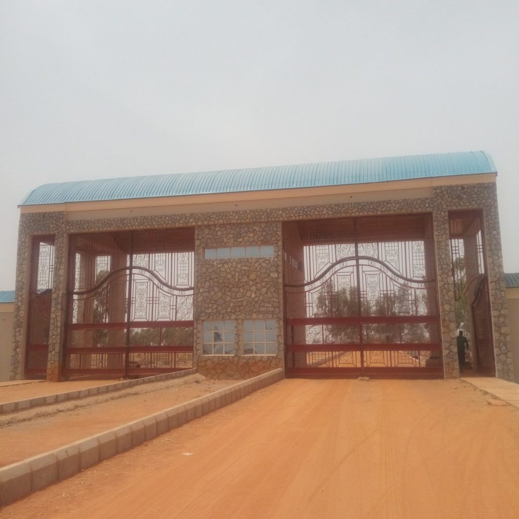 Read more about the article RE: GRAND CONSPIRACY AGAINST KARL KUMM UNIVERSITY UNCOVERED: MATTERS ARISING.