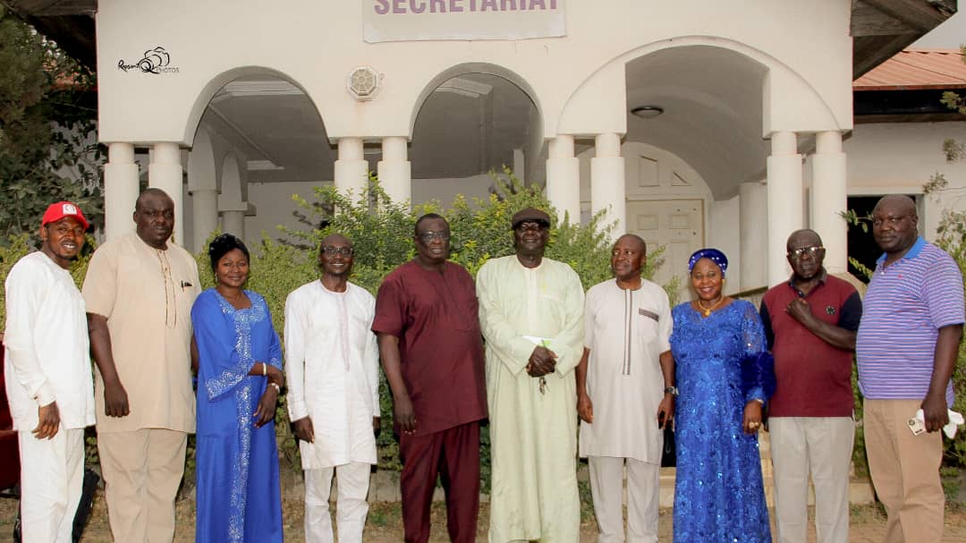 BEROM MOVIE PRODUCER EXPLAINS THE IMPORT OF DOCUMENTARY MOVIE IN NATION BUILDING-SEEKS SUPPORT FROM BECO.