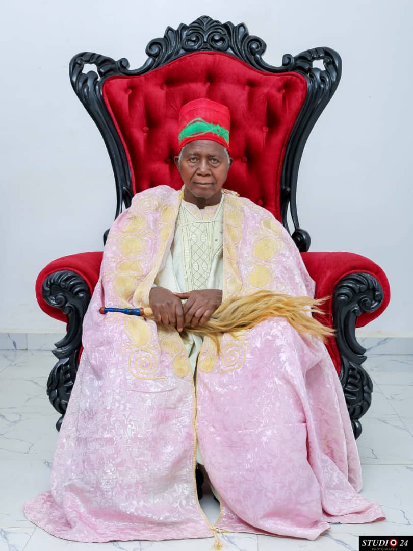 To the Kuru Traditional Council and the Royal family of Kuru: LETTER OF CONDOLENCE