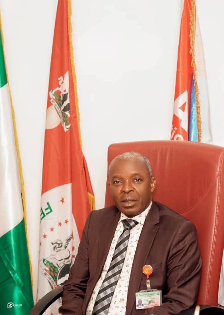 Read more about the article BECO FELICITATES WITH SENATOR PAM MWADKON DACHUNGYANG ON HIS BIRTHDAY