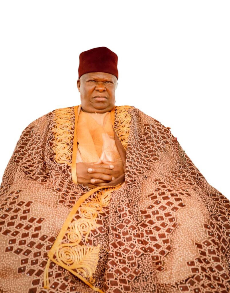 Read more about the article HAPPY BIRTHDAY YOUR MAJESTY!