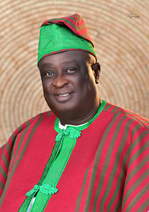 Read more about the article BECO FELICITATES WITH ITS PRESIDENT, DA GYANG DUDU DALYOP, ON HIS BIRTHDAY