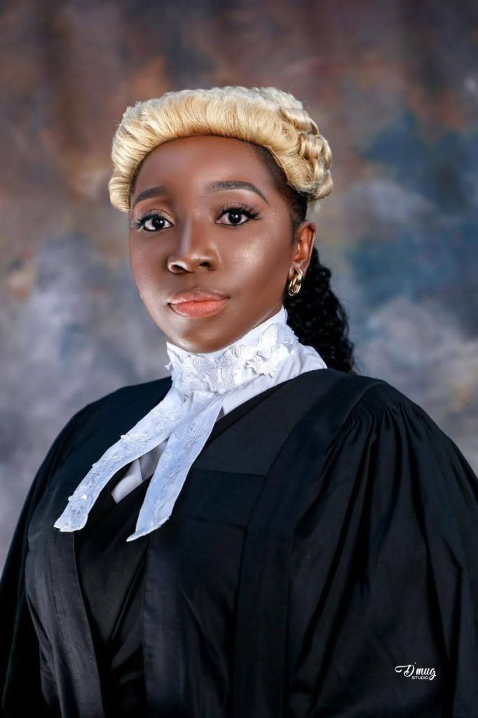 Read more about the article CONGRATULATORY MESSAGE OF THE BEROM EDUCATIONAL AND CULTURAL ORGANIZATION (BECO), TO Ms GAVOU BATURE Esq.