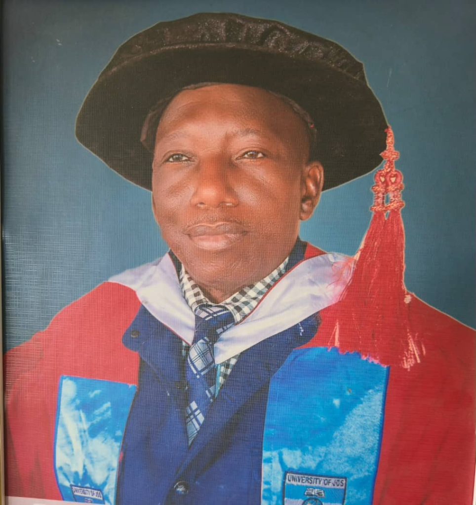 Read more about the article BECO CONGRATULATES PROF CHOLLOM ON RECENT APPOINTMENT.