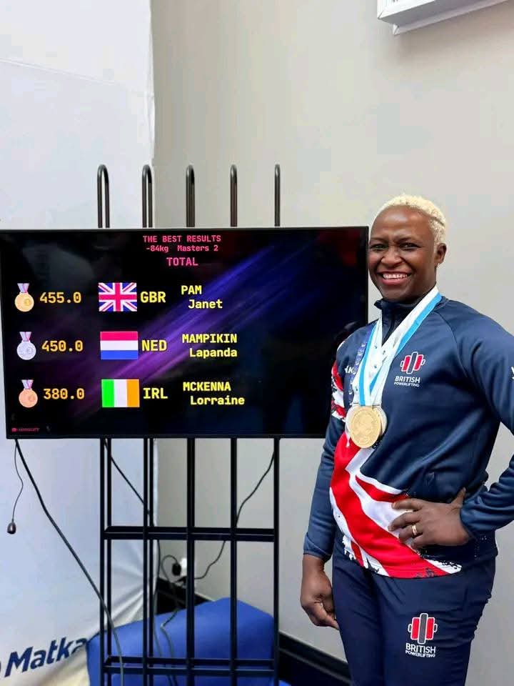 Read more about the article BECO CONGRATULATES JANET GAVOU PAM FOR MAKING THE BEROM NATION PROUD