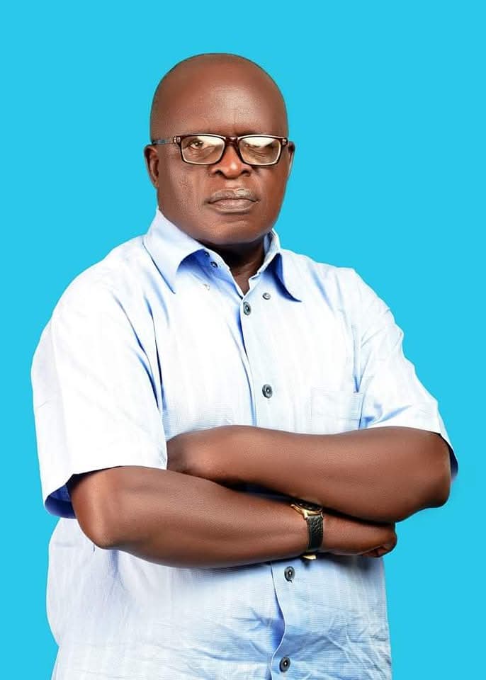 Read more about the article BECO PRESIDENT WORLDWIDE, DA GYANG DUDU DALYOP, REJOICES WITH BECO’S SCRIBE, DA CHOLLOM GYANG, AT 68