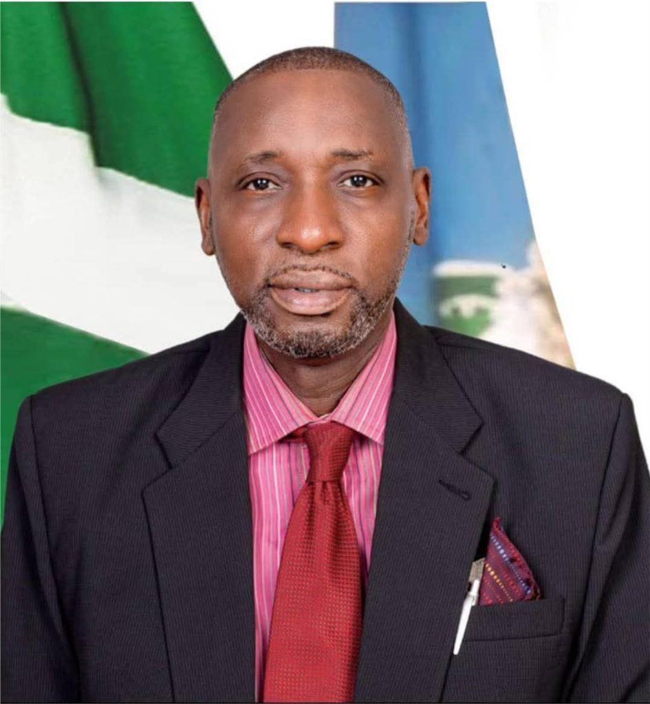 Read more about the article BECO CONGRATULATES NIPSS DG ON RE-APPOINTMENT