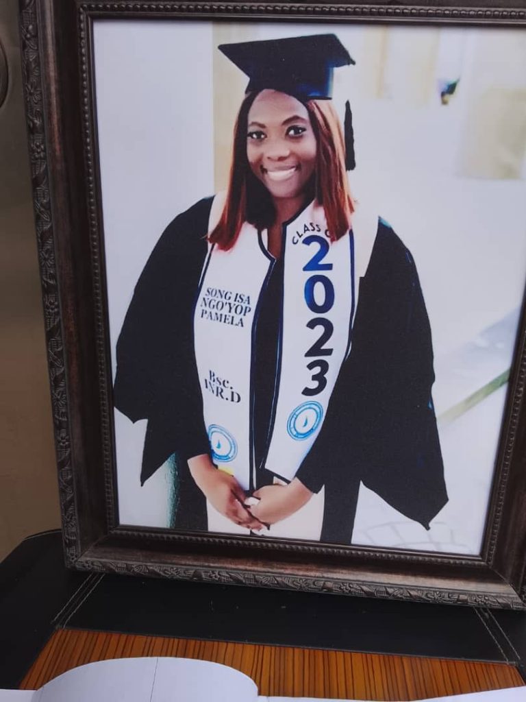 Read more about the article BECO COMMISERATES WITH DA (HON) ISA SONG ON DEMISE OF DAUGHTER.