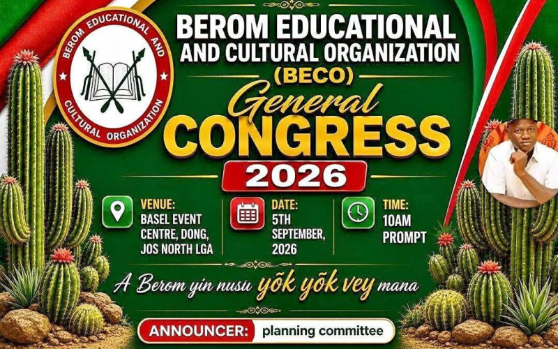 General Congress