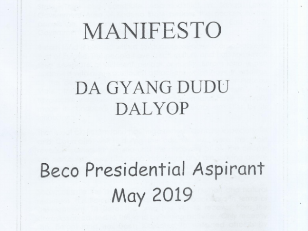 Manifesto2019BECOAspirant